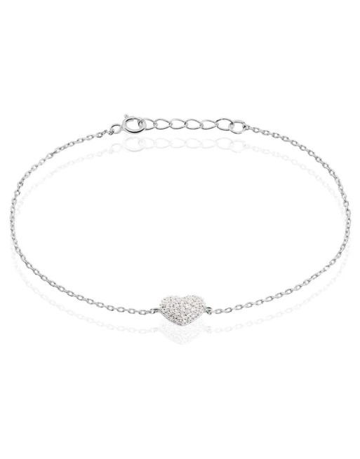 Bracciale Donna Stroili 1680506 Argentato