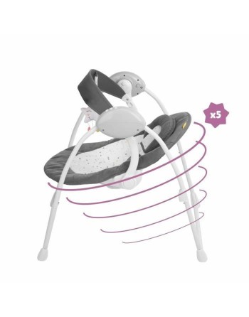 Baby Hammock Badabulle