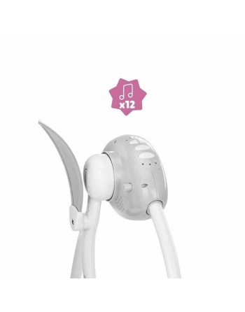 Baby Hammock Badabulle