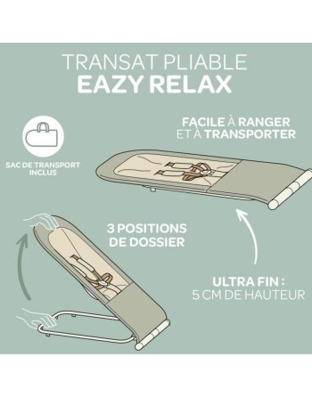 Baby-Liegestuhl Béaba