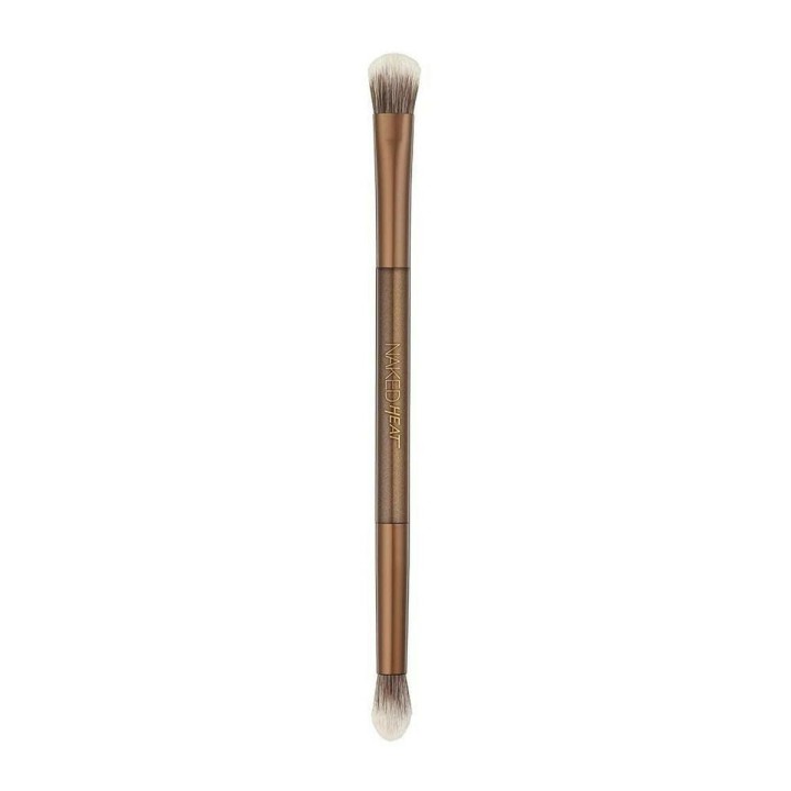 Palette di Ombretti Urban Decay Naked Heat (11,4 g)