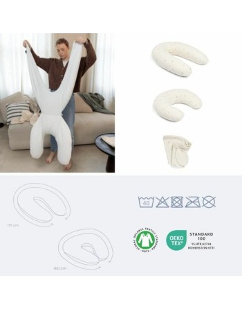 Breastfeeding Cushion Doomoo