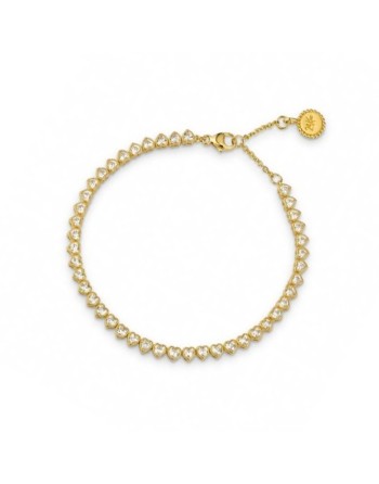 Pulsera Mujer 24KAE 22445Y Dorado