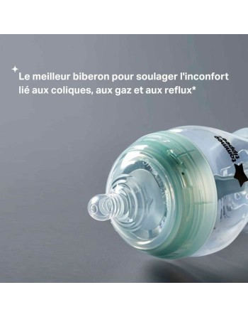 Biberon Tommee Tippee 260 ml