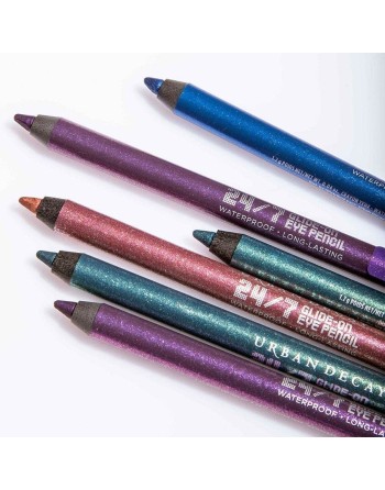 Crayon pour les yeux Urban Decay Glide On Rockstar