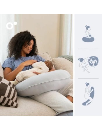 Cojín de Lactancia Doomoo