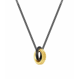 Collar Hombre Police PEAGN0001804 50 cm