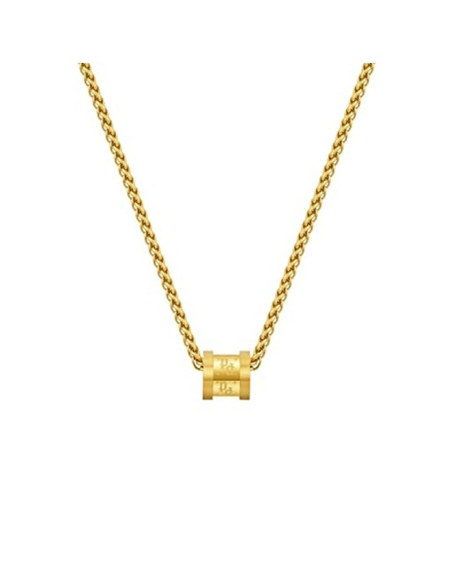 Collana Uomo Police PEAGN0001903 50 cm