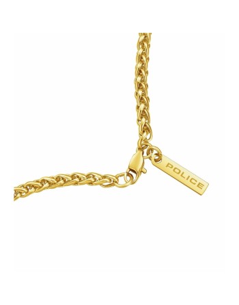 Collana Uomo Police PEAGN0001903 50 cm