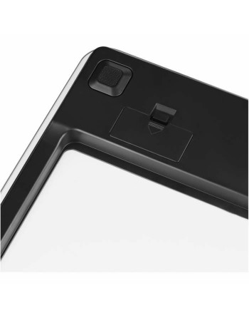 Báscula Digital de Baño Sencor SBS 8002BK Negro noir 180 kg