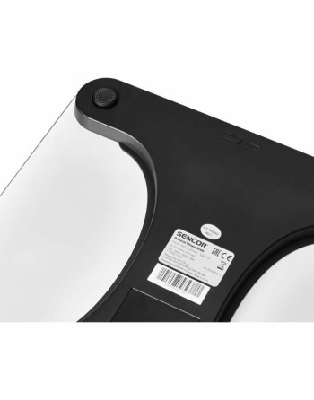 Digital badevægt Sencor SBS 6025WH Hvid 180 kg