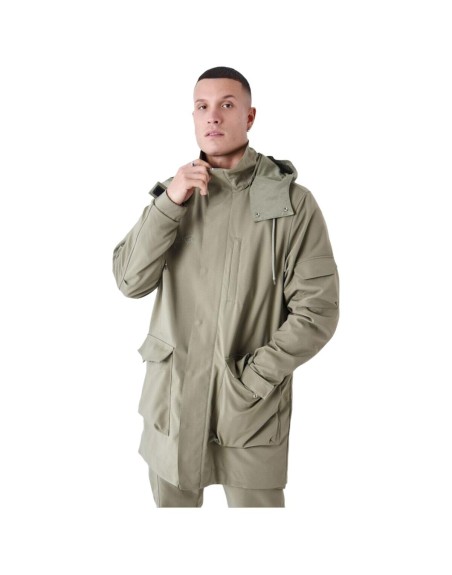 Chaqueta Project X Paris 2433207 KH2 Verde