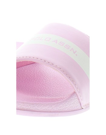 Tongs pour Enfants U.S. Polo Assn. SKYE001 Rose