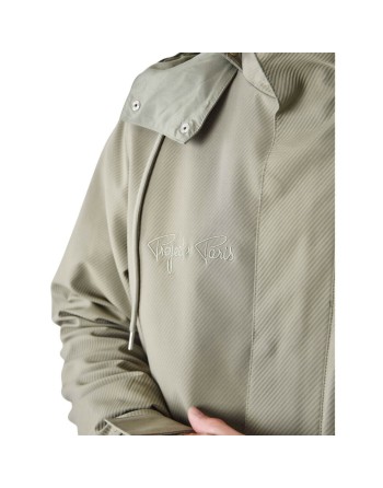 Veste Project X Paris 2433207 KH2 Vert