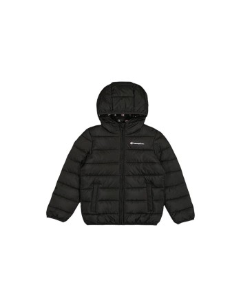 Veste Enfant Champion 306868 NBK Noir