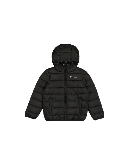 Veste Enfant Champion 306868 NBK Noir