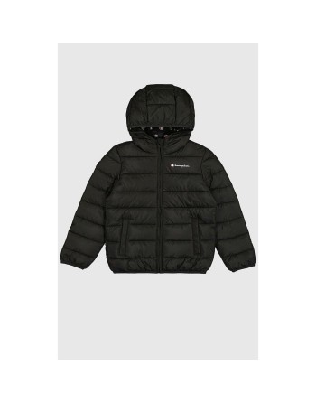 Veste Enfant Champion 306868 NBK Noir