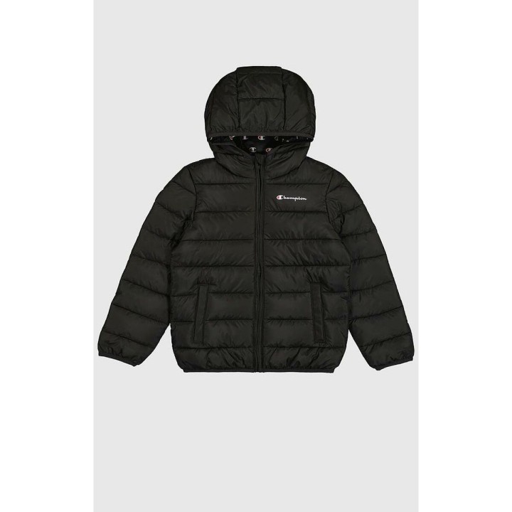 Veste Enfant Champion 306868 NBK Noir