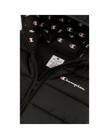 Veste Enfant Champion 306868 NBK Noir