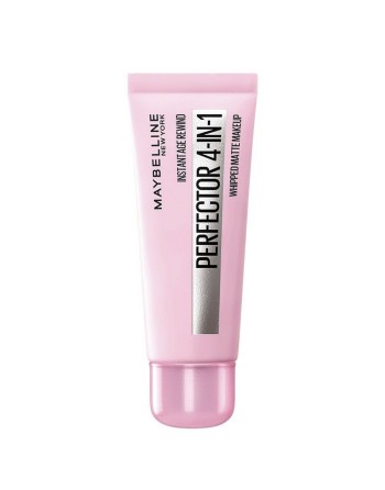 Corrector Facial Maybelline Instant Anti-Age Perfector Mate Light 4 en 1 (30 ml)