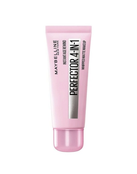 Facial Corrector Maybelline Instant Anti-Age Perfector Matt Light 4-in-1 (30 ml)