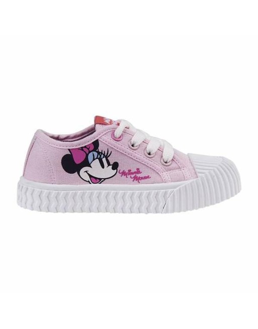 Zapatillas Deportivas Infantiles Minnie Mouse