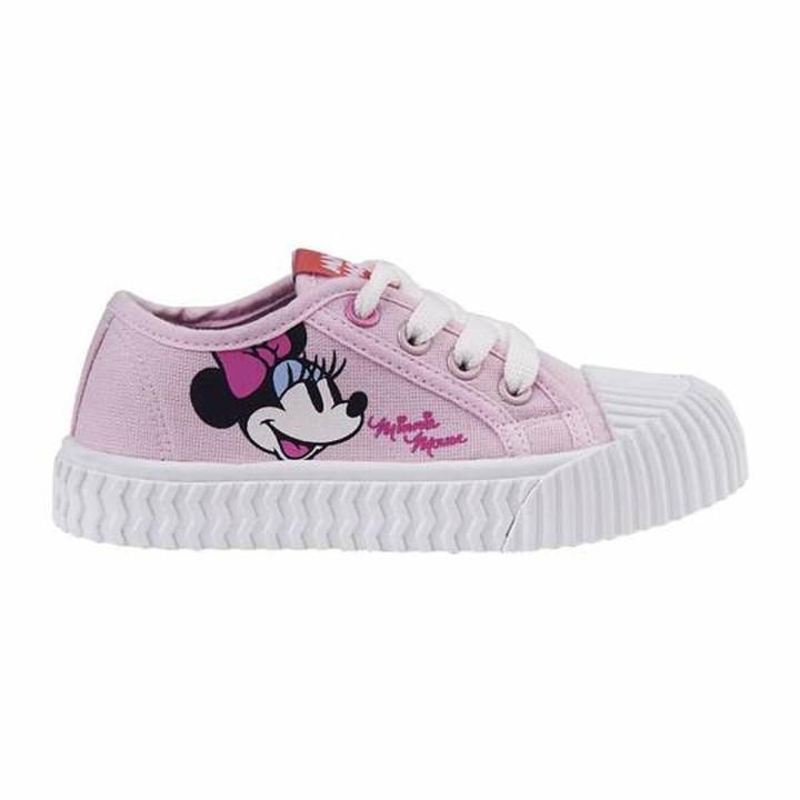 Sportssko til børn Minnie Mouse
