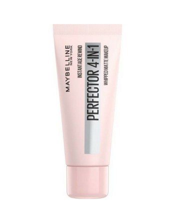 Corrector Facial Maybelline Instant Anti-Age Perfector fair light Mate 4 en 1 (30 ml)