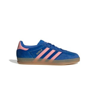 Sportssneakers til damer Adidas Gazelle Indoor IG6785 Blå