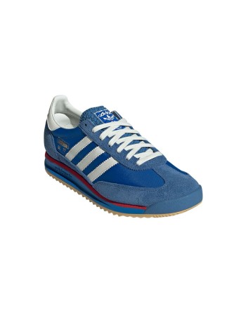 Zapatillas Deportivas Hombre Adidas SL 72 RS IG2132 Azul