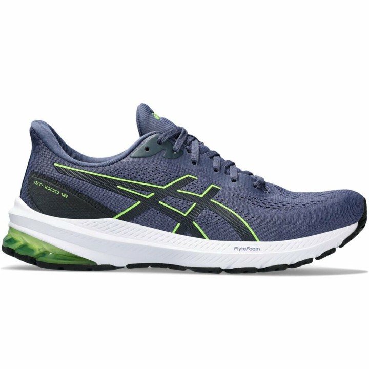 Herren-Sportschuhe Asics GT-1000 12 1011B631403 Blau