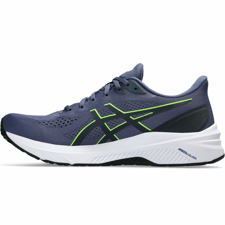 Herren-Sportschuhe Asics GT-1000 12 1011B631403 Blau