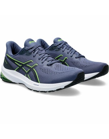 Men's Trainers Asics GT-1000 12 1011B631403 Blue
