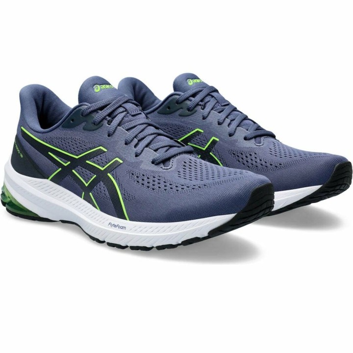 Herren-Sportschuhe Asics GT-1000 12 1011B631403 Blau