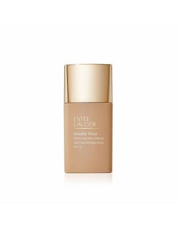 Flydende makeup foundation Estee Lauder 887167533288 Spf 20 Nº 2W1