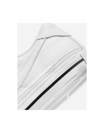 Zapatillas Deportivas Hombre Nike Court Legacy Next Nature DH3161 101 Blanco