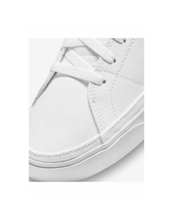 Zapatillas Deportivas Hombre Nike Court Legacy Next Nature DH3161 101 Blanco