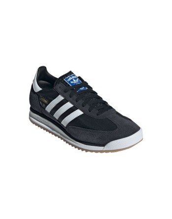 Zapatillas Deportivas Hombre Adidas SL 72 RS JI1282 Negro