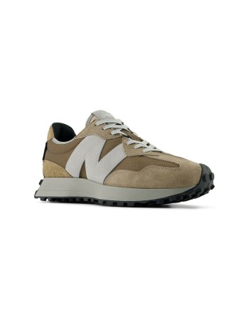 Herren Sneaker New Balance 327 U327OA Braun