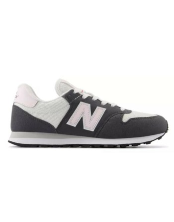 Zapatillas Deportivas Mujer New Balance GW500 ADO Gris