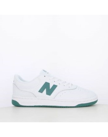 Herren Sneaker New Balance BB80 UFG Weiß