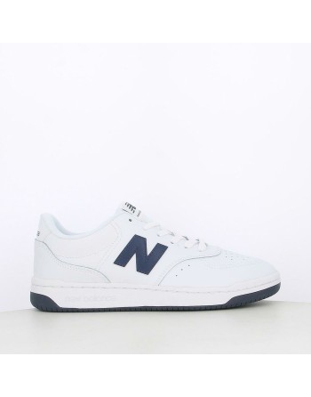 Men’s Casual Trainers New Balance BB80 UFO White