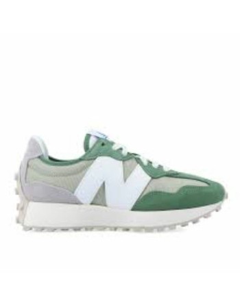 Kondisko til Mænd New Balance U327 CE Grøn