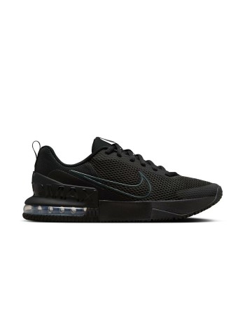 Herre sneakers Nike M AIR MAX ALPHA TRAINER 6 FQ1833 003 Sort