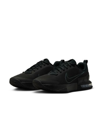 Herren-Sportschuhe Nike M AIR MAX ALPHA TRAINER 6 FQ1833 003 Schwarz