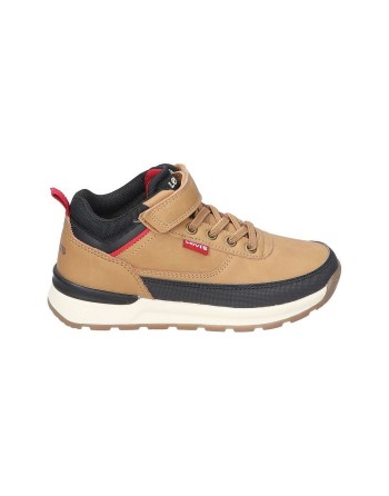 Kinder-Bergschuhe Levi's ASCOT REFRESH VASC0100S 2180 Braun