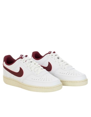 Zapatillas Deportivas Hombre Nike W NIKE COURT VISION LO NN DH3158 106 Blanco