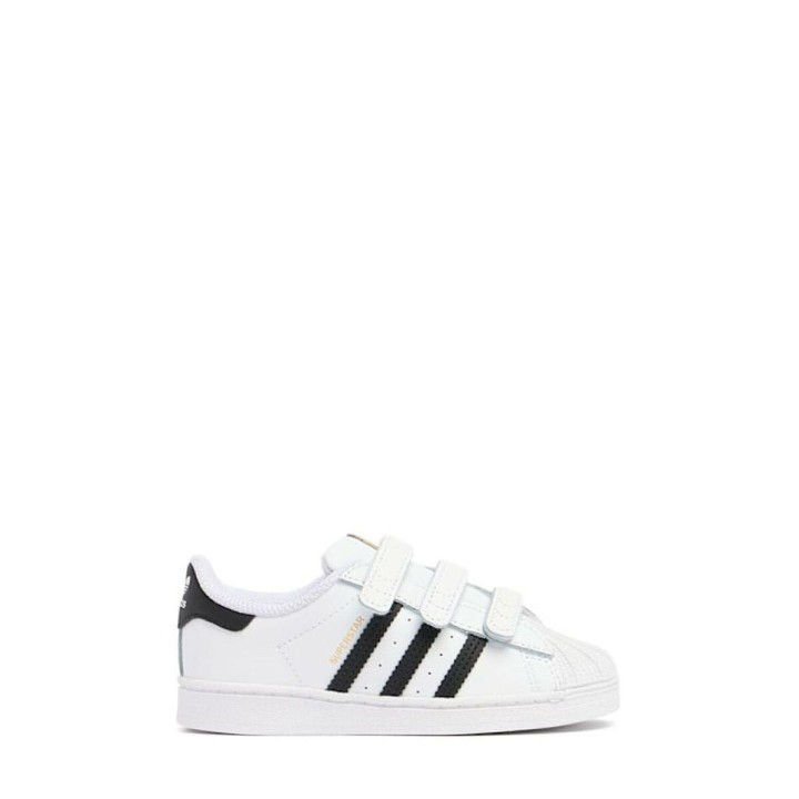Chaussures casual enfant Adidas SUPERSTAR EF4838 Blanc