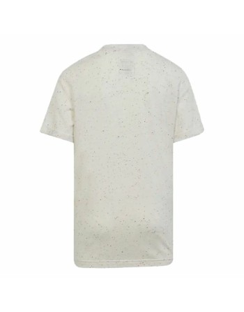 Maglia a Maniche Corte per Bambini Adidas Future Icons Winners Bianco