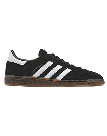 Zapatillas Deportivas Hombre Adidas HANDBALL SPEZIAL DB3021 Negro
